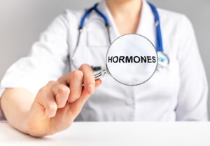 Hormone exams